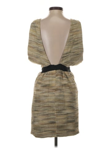Leona by Lauren Leonard Cocktail Dress (view 2)