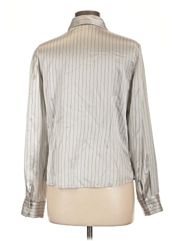 Kate Hill Long Sleeve Blouse (view 2)