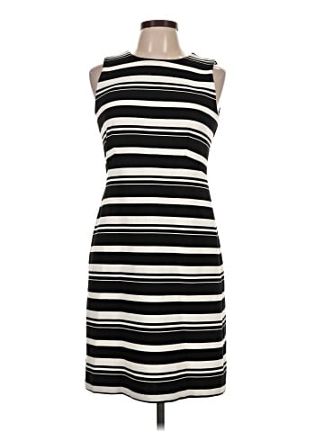 Ann Taylor Factory Casual Dress (view 1)