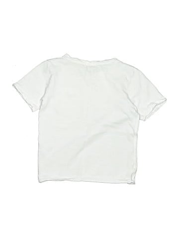 3Pommes Short Sleeve T-Shirt (view 2)
