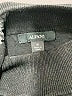 Alfani Black Turtleneck Sweater Size M - photo 7