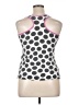 Lounge by Maurices Gray Tank Top Size XL - photo 2