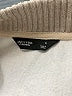 Simply Vera Vera Wang Gray Jacket Size S - photo 6