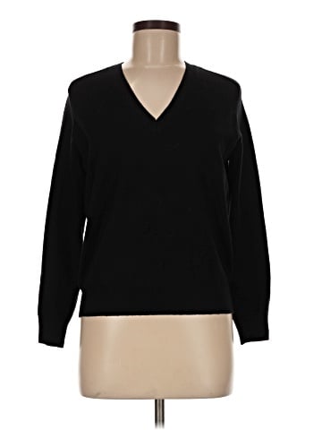 Ann Taylor Pullover Sweater (view 1)