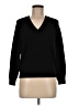 Ann Taylor Black Pullover Sweater Size M - photo 1