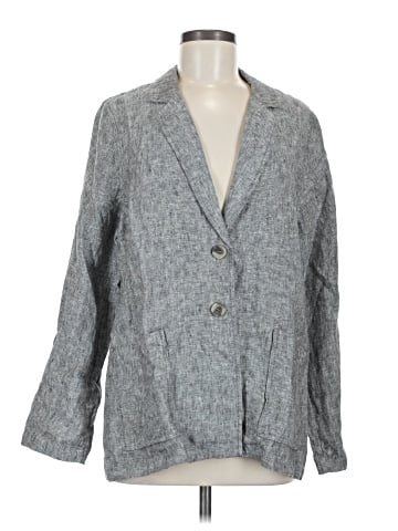 Coldwater Creek Blazer (view 1)