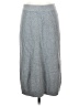 Gap Gray Casual Skirt Size S - photo 1