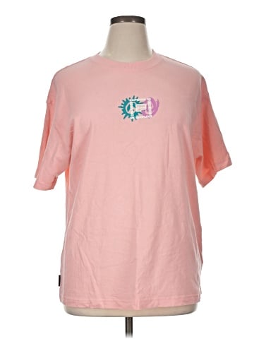 Puma Short Sleeve T-Shirt (view 1)