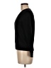 Ann Taylor Black Pullover Sweater Size M - photo 5