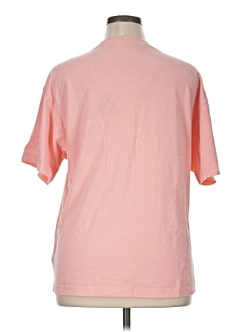 Puma Short Sleeve T-Shirt (view 2)