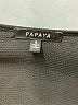 Papaya Black Sleeveless Blouse Size S - photo 7