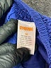 Gymboree 100% Cotton Hearts Blue Skirt Size 10 - photo 3