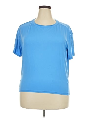 Zella Active T-Shirt (view 1)