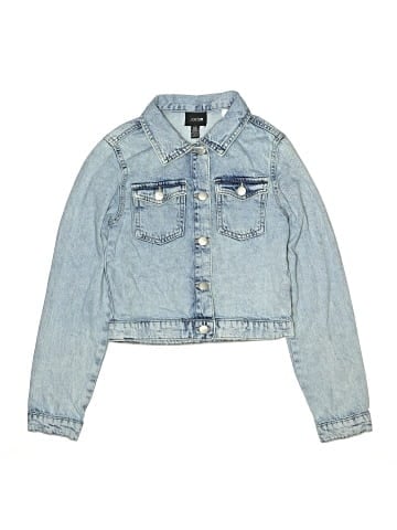 Joe's Jeans Denim Jacket (view 1)