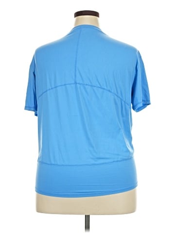 Zella Active T-Shirt (view 2)