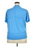 Zella Blue Active T-Shirt Size 18 (estimated) - photo 2