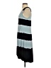 Calvin Klein Tie-dye Blue Casual Dress Size P (petite) - photo 5