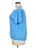 Zella Blue Active T-Shirt Size 18 (estimated) - photo 5