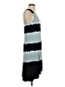 Calvin Klein Tie-dye Blue Casual Dress Size P (petite) - photo 4