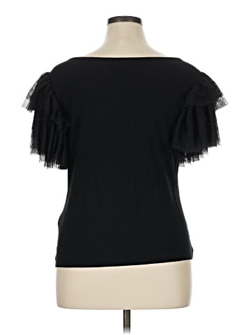 On 34th Short Sleeve Top (view 2)