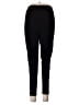 Vince Camuto Solid Black Active Pants Size L - photo 2