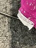 Nike Pink Leggings Size S - photo 8