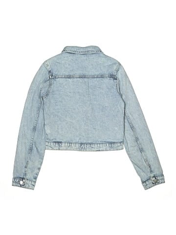 Joe's Jeans Denim Jacket (view 2)