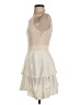 Jay Godfrey Ivory Cocktail Dress Size S (estimated) - photo 5