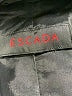 Escada Black Blazer Size S (estimated) - photo 6
