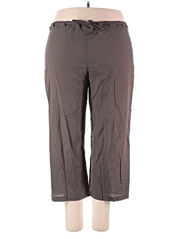 Eileen Fisher Casual Pants (view 1)