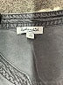 Splendid Gray Long Sleeve Blouse Size S - photo 7