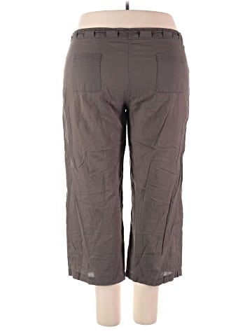 Eileen Fisher Casual Pants (view 2)