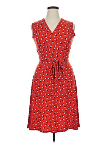 Leota Casual Dress (view 1)