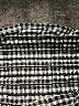 Zara Checkered-gingham Black Tank Top Size 13 - 14 - photo 4