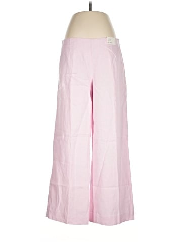 Abercrombie & Fitch Linen Pants (view 1)