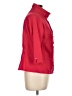 Christopher & Banks Red 3/4 Sleeve Button-Down Shirt Size L (petite) - photo 4