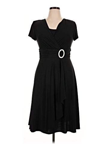 R&M Richards Casual Dress (view 1)