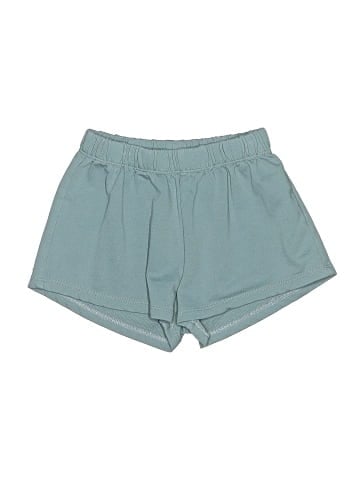 Rylee + Cru Shorts (view 1)