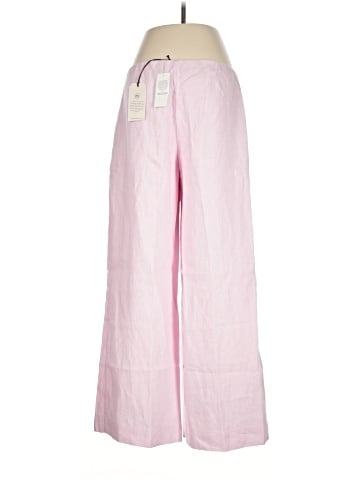 Abercrombie & Fitch Linen Pants (view 2)