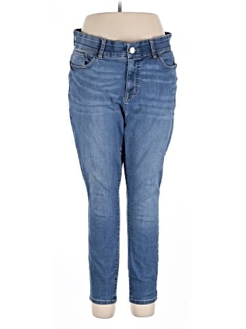 New York & Company Jeans (view 1)