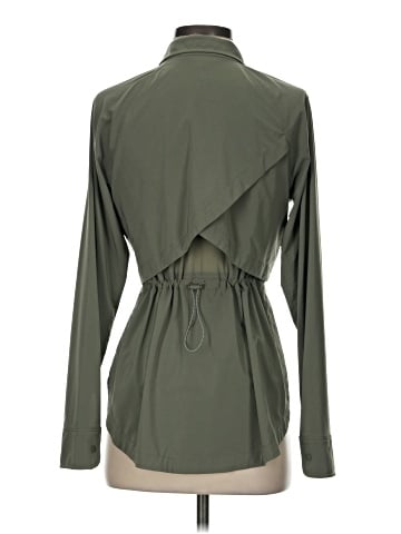 Athleta Long Sleeve Blouse (view 2)
