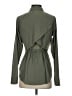 Athleta Green Long Sleeve Blouse Size XS - photo 2