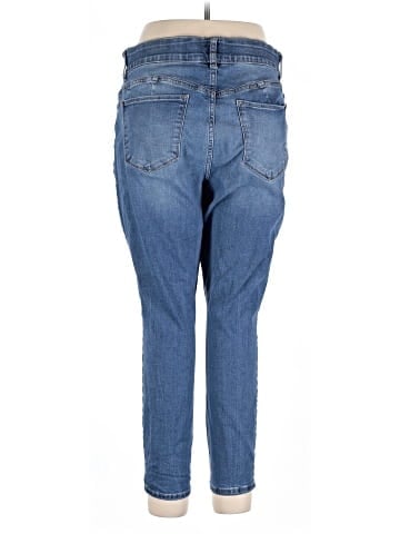 New York & Company Jeans (view 2)