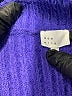 Dee Elly Blue Pullover Sweater Size L - photo 7