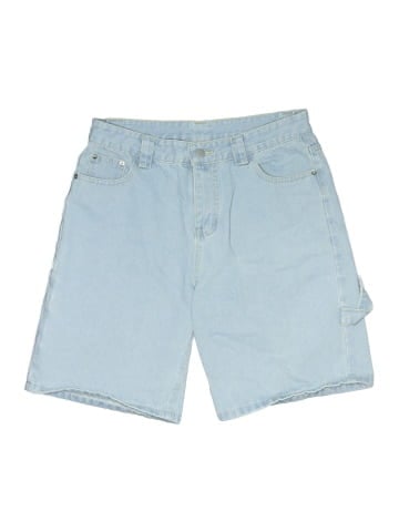 Jeans Denim Shorts (view 1)