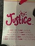 Justice Gray Black Active Tank Size 10 - photo 3