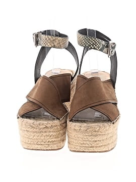 Dolce Vita Wedges (view 2)