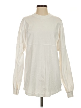 Spirit Long Sleeve T-Shirt (view 1)