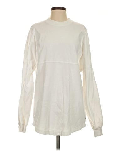 Spirit Long Sleeve T-Shirt (view 1)