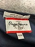 Pepe Jeans 100% Polyester Blue Short Sleeve T-Shirt Size M - photo 7